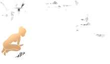 逆電車ごっこ